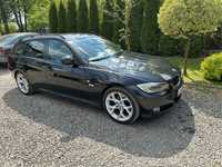 BMW e91 2.0D 177km 2008r