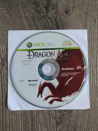 Gra Xbox 360 Dragon Age Origins Wysyłka