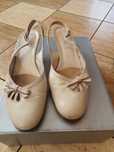 Buty Gabor r. 6  39-40