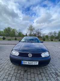 Volkswagen Golf 2001 1.4