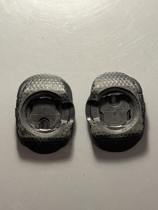 Bloki do pedałów Wahoo Speedplay