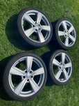 Felgi aluminiowe 18 cali  5x112