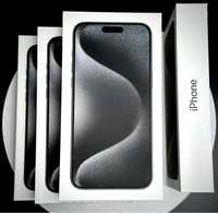 Apple IPHONE 15 PRO MAX 256gb BLACK Zaplombowane