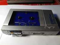 Walkman Toshiba KT-S2 cassetes 6V