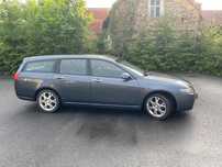 Honda Accord Honda Accord VII / prywatny sprzedawca
