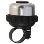 Dzwonek DZ-AD05015 Alu/PVC 40mm Obrotowy SR