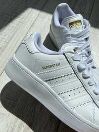 Взуття Кросівки Adidas Originals Superstar Xlg ID4655