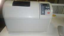 Automat do wyrabiania i pieczenia  chleba Primera BB300