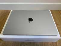 MacBook Pro 16" (M4 Pro, 48GB RAM, 512GB SSD)