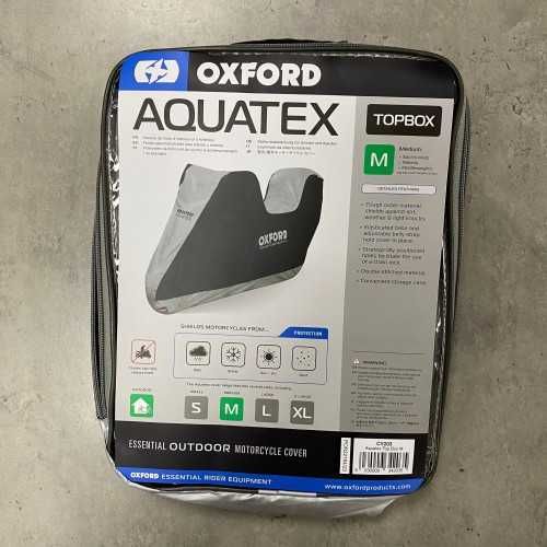 Чохол для мотоцикла Oxford Aquatex, мотосалон Артмото Полтава