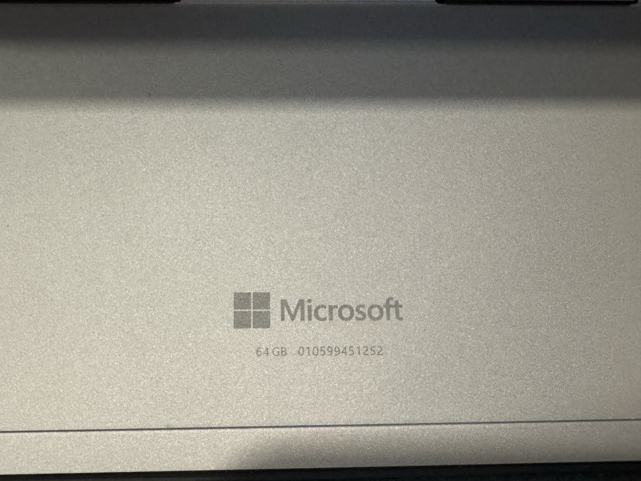 Surface 2 64gb com teclado original