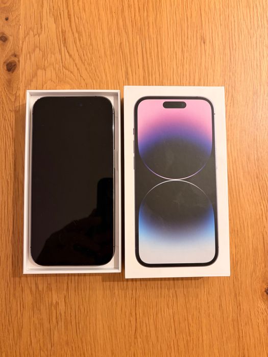 iPhone 14 Pro - 128 gb