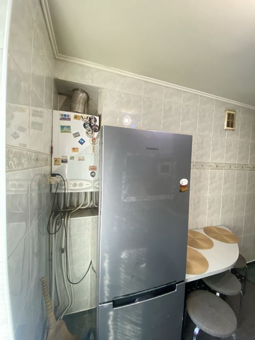 Здається подобово двокімнатна  квартира!! Документи