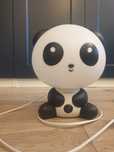 Lamka do pokoju dziecięcego Panda / Mis