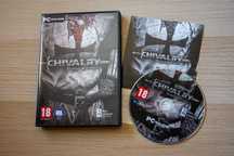 Chivalry: Medieval Warfare - PC (kod wykorzystany)