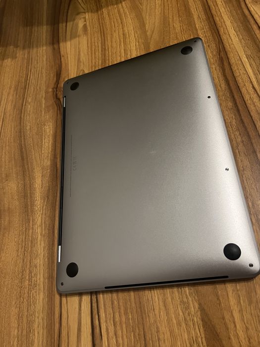 MacBook Pro Touchbar