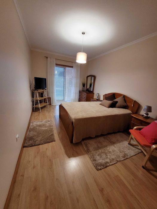 Quarto tranquilo em vila sossegada – Canelas, Gaia