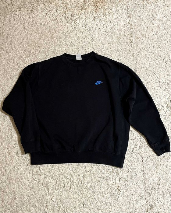 Мужской свитшот Nike Оригинал Отличное состояние