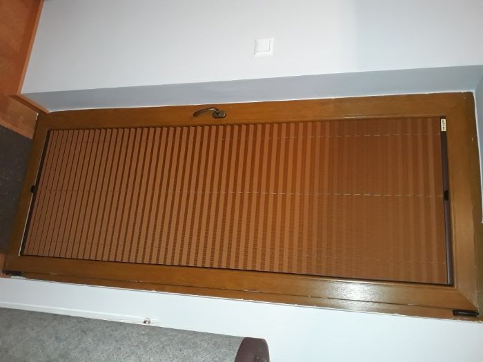 Rolety materiałowe, dzień i noc, plisy, żaluzje, wertikale.