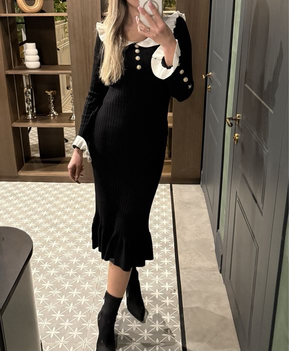 Неймовірна сукня