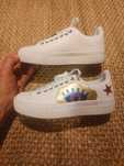 Buty Desigual 37 Jak Nowe