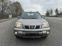 Nissan xtrail для ЗСУ