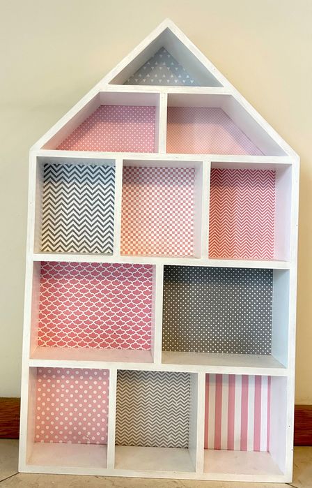 Casa prateleira :: Atelier da Tuffi