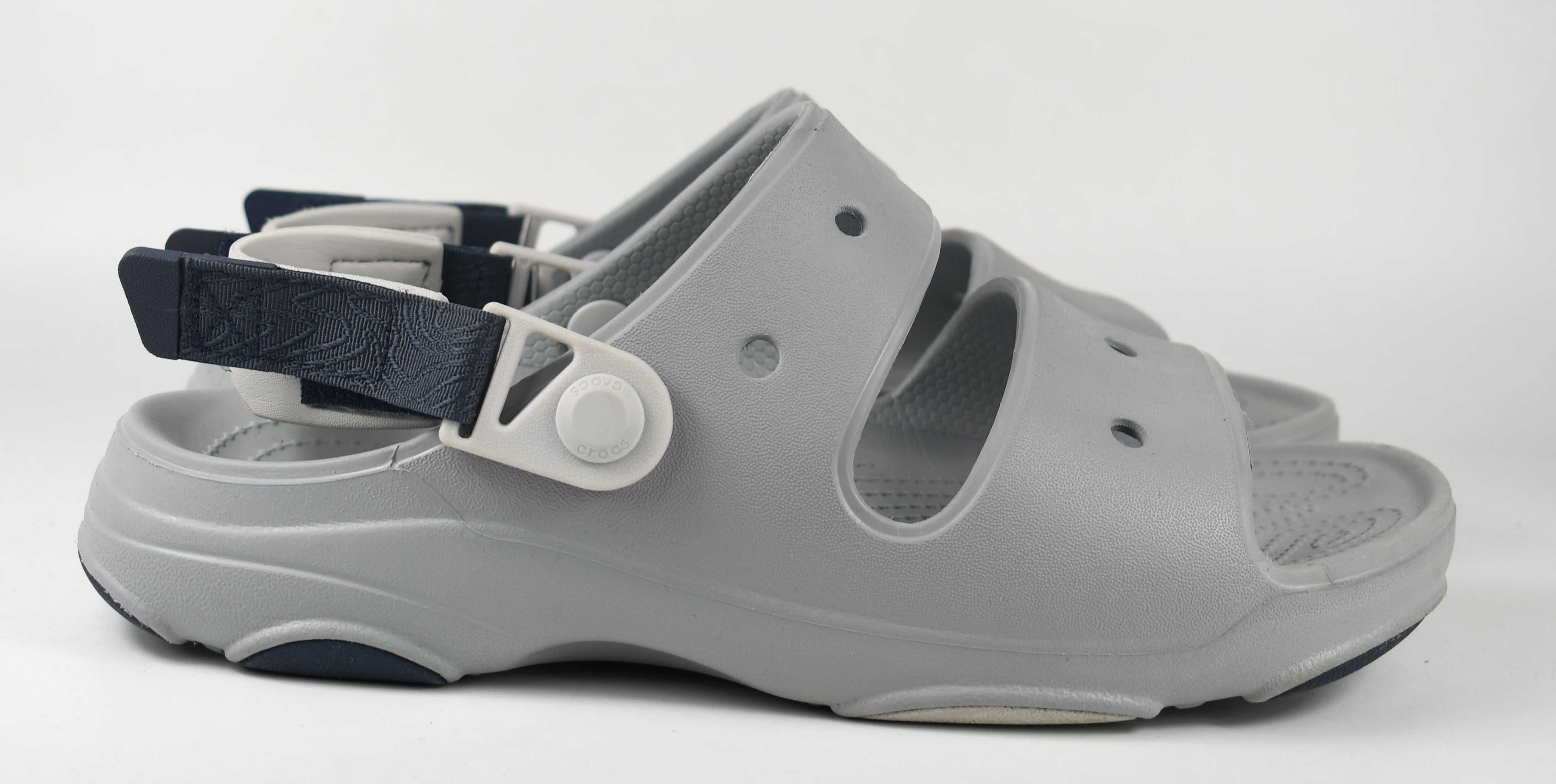 Używane sandały iconic crocs comfort roz. 39-40