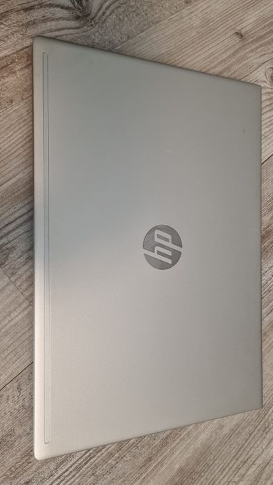 Ігровий HP 450 G7/I5-10210U/DDR4-16/SSDM2-512