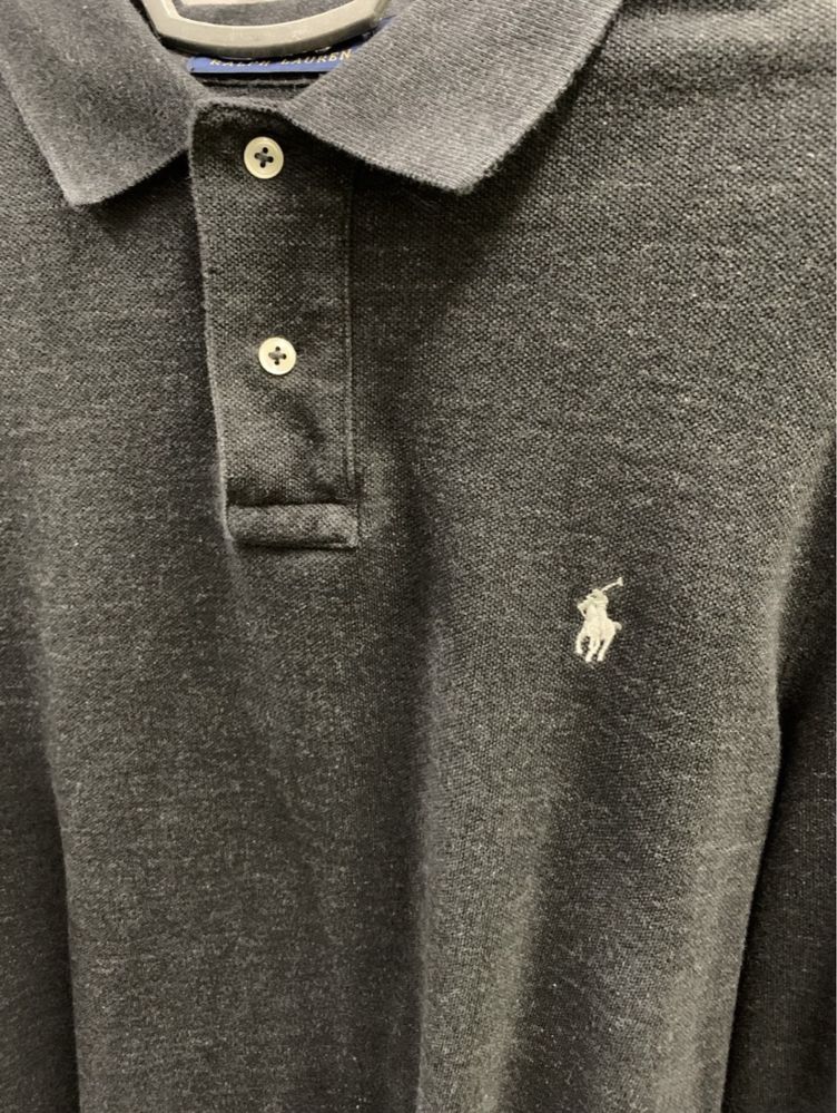 Кофта Polo Ralph Lauren Оригінальна