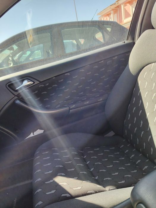 Mercedes C220 Sportcoupe 2.2
