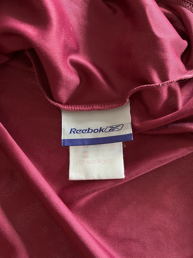 Koszulka Reebok West Ham United sezon 2005/2006
