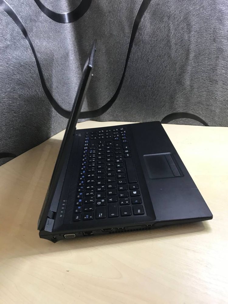 Ноутбук Terra Mobile 1512