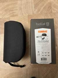 Продам окуляри тактичні Bolle Combat комплект 3-х лінз