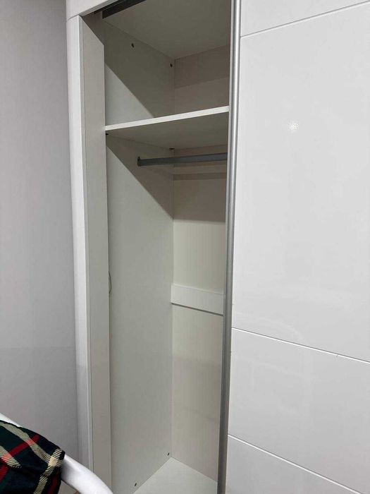 Zestaw mebli sypialnianych Irma wyprzedaż ekspozycji