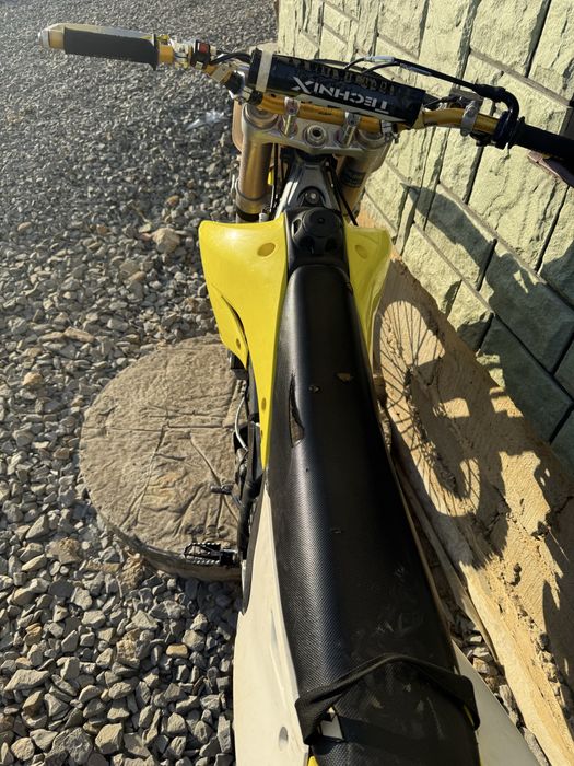 Suzuki RMZ 250 4T 2006