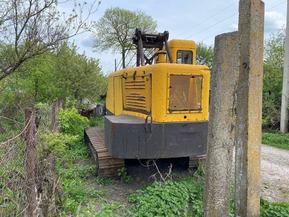 Продам Драглайн !!!