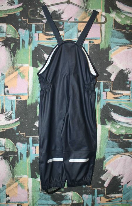 Полукомбинезон McKinley детский