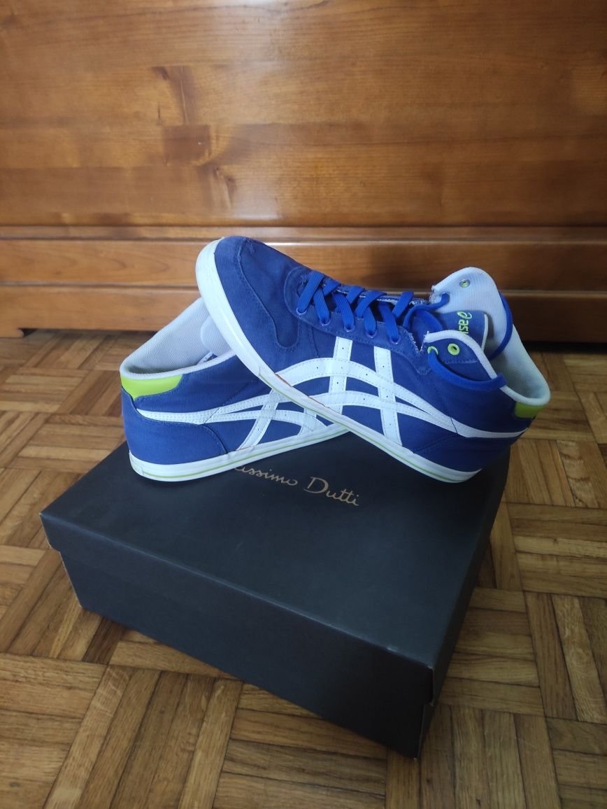 Ténis Asics 43.5