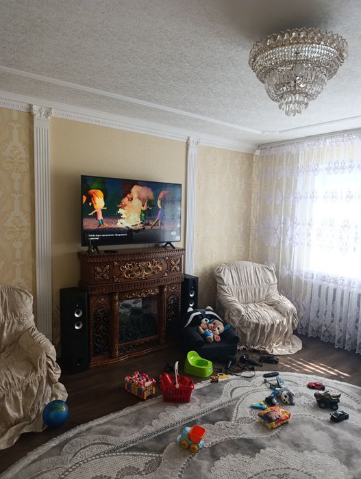 Продам будинок в Рокитному!