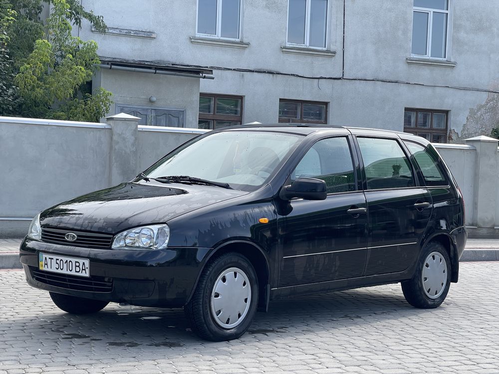 Продам Lada Kalina 1117 2010р.