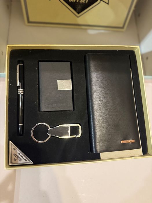 Подарочный набор, большой, отличного качества