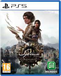 Gra Syberia The World Before Edycja Dwudziestolecia PL (PS5)