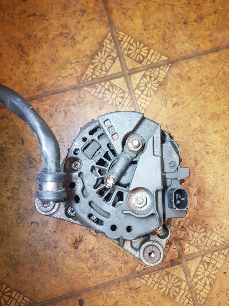 Alternator VW Bora 1.9TDI  02890  3028E