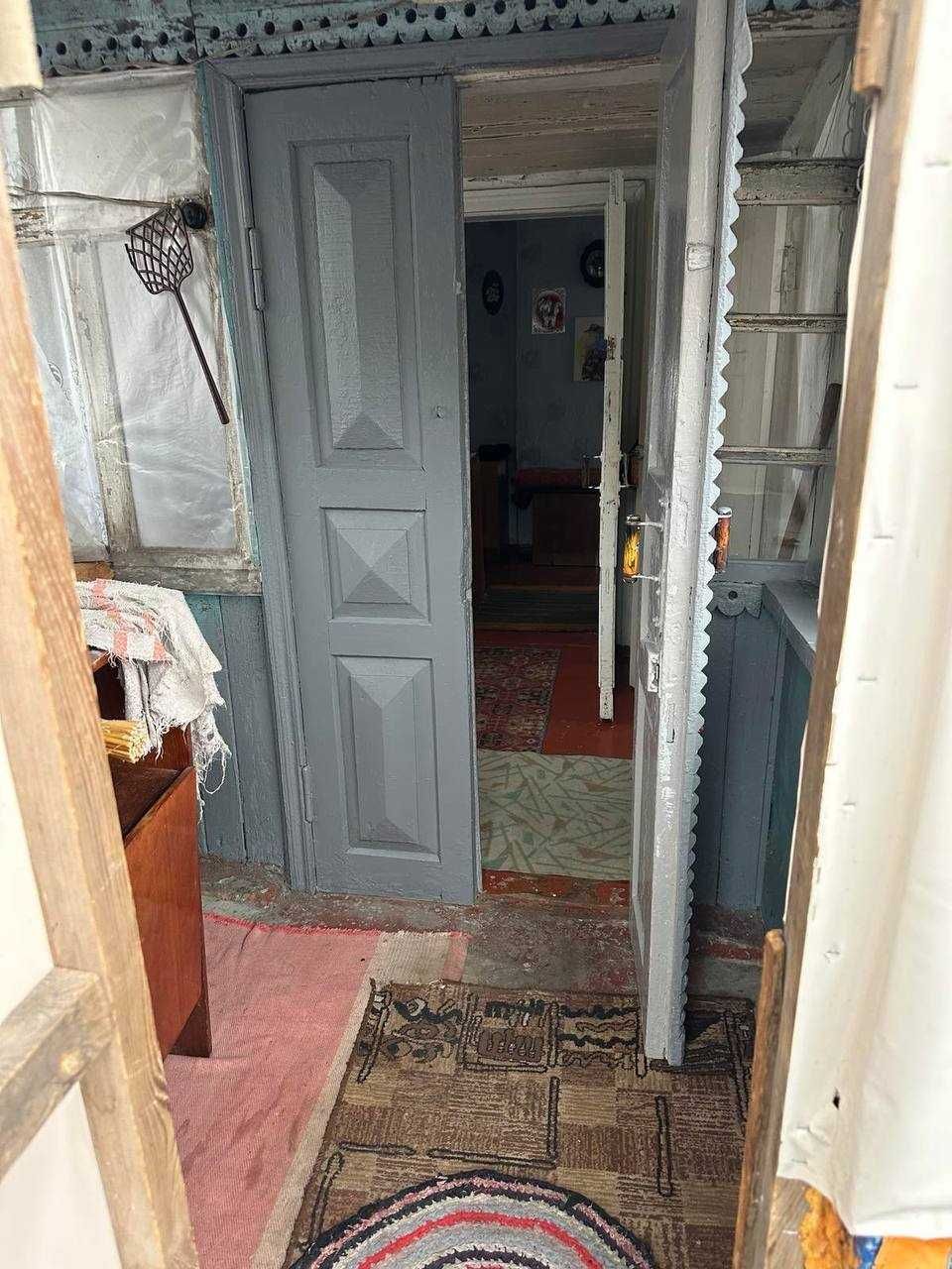 Продаж 3кімн. половини будинку вул.Кіровоградська, р-н Крюків