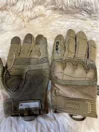 Тактичні рукавиці Mechanix M-Pact 3 Койот