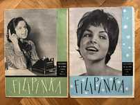 Czasopismo Filipinka lata 50-60
