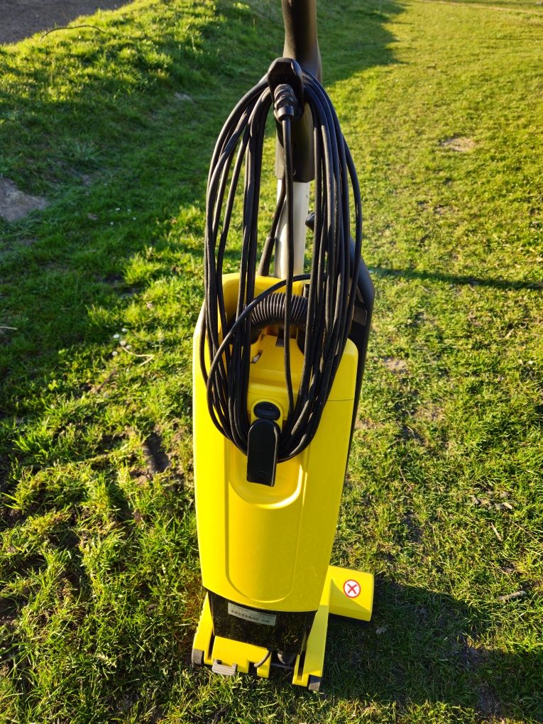 Odkurzacz Karcher CW50