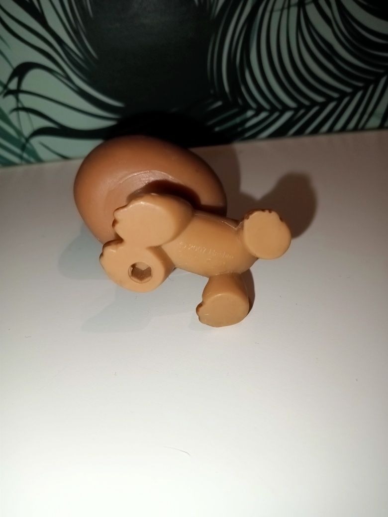 LPS Owczarek niemiecki #1191 German Sherpherd Hasbro Orginał