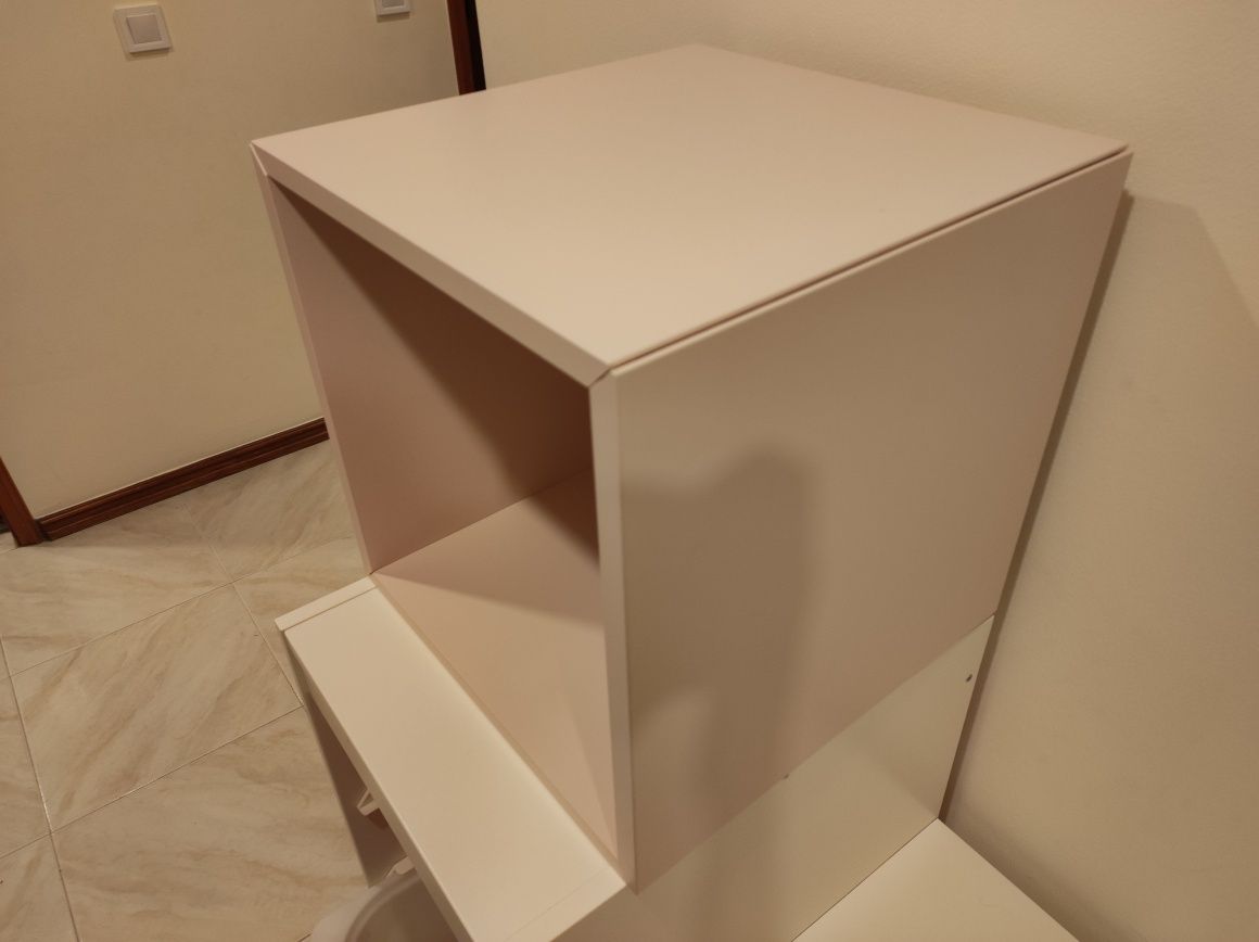 Cubo para organização IKEA